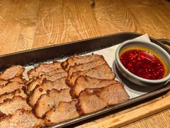 -蜜桃餐厅·伴山(湖滨商业街店)