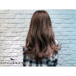 -P.STYLE 派斯造型