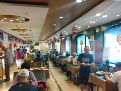 -南来顺饭庄·清真(南菜园店)