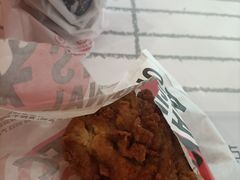 -肯德基(宁波万达店)