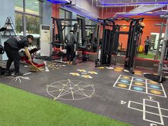 -SAH健身私教工作室(紫东店)