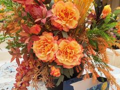 -利顺德大饭店·维多利亚花园(小白楼店)