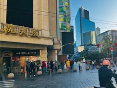 -沈大成(南京东路店)