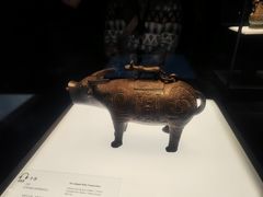 -陕西历史博物馆