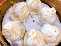 大壶春生煎-大食代美食广场(迪士尼小镇店)