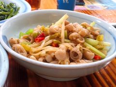 -永州体苑血鸭店(第一分店)