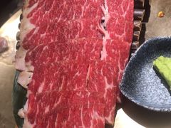 -九田家黑牛烤肉料理·自助(洪洞县城市花园店)