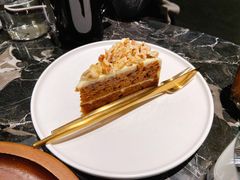 -大酉·M Coffee(北京美术馆店)