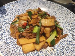 -云海肴云南菜·蒸汽石锅鱼(青岛万象城店)