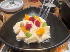 -九田家黑牛烤肉料理(华侨城店)