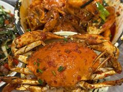 -辣螃铠盆盆蟹大排档(总店)