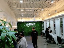 -Hair ART造型沙龙