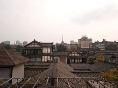 -星巴克臻选(成都宽窄巷子店)