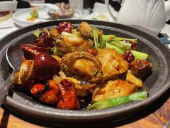 -申粤轩酒楼·三十年粤菜经典(丁香花园店)