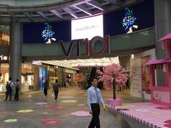 -VT101维多利广场