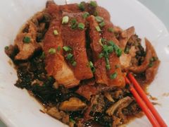 -绿雅居原生态农庄(小涌店)