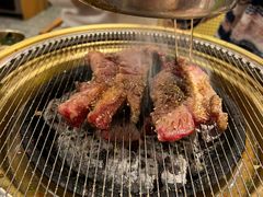 -西塔老太太泥炉烤肉(北京双井店)