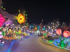 -盐池神庙