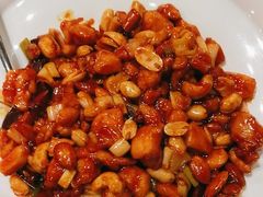 -峨嵋酒家(牡丹园店)