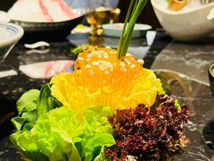 -蒋记海鲜姿造•洋房别墅(星河湾店)