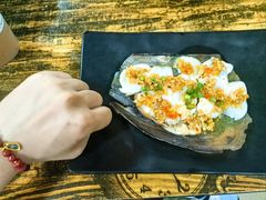 -碳炉海鲜烧烤·1992(北京路店)