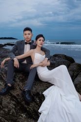 -巴黎春天婚纱摄影STUDIO·定制