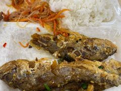 -重庆医科大学附属儿童医院食堂