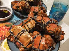 -喜庭海鲜自助(来福士店)