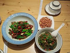 -寻钵记民菜馆·正宗常德钵子菜(滨湖路店)