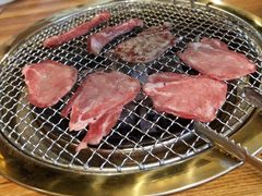 -万兴佳烤肉·长白山老味道(宏泰广场店)