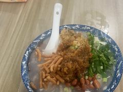 -晓友烧麦(光华村店)