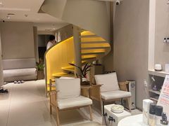 -泰合玺·精油疗愈 SPA(南京河西万达店)