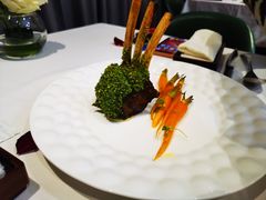 -L'Arome芳芳法国餐厅(仙林金鹰店)