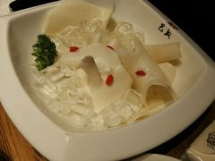 -巴奴毛肚火锅(商城路店)