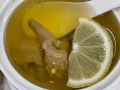 -宜兴隆家宴·私房菜(泰安华庭店)