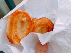 小蝴蝶酥-上海哈尔滨食品厂(淮海中路店)