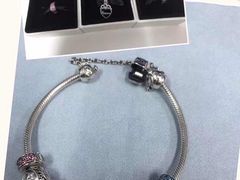 -Pandora潘多拉珠宝(宝山万达广场店)