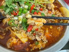 -米二红烧兔(华阳店)