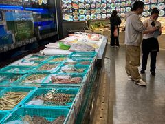 -旺达·福州菜(正大广场店)