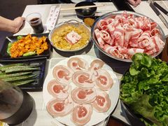 -胡哥烤肥牛(车公庙店)