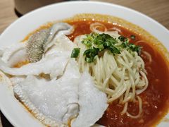 -太二酸菜鱼(兴业太古汇店)