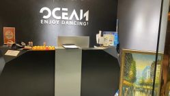 -OCEAN DANCE高空舞蹈室