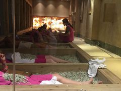 -丽池宫韩式汗蒸会馆(华灯坊店)