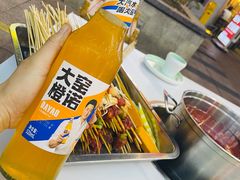 -屋头串串(新街里店)