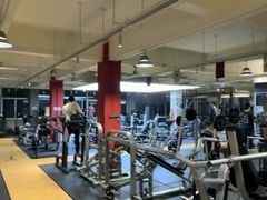 -聚健身GatherFitness(余杭店)