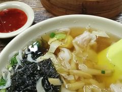 -都谷包子(天一广场店)