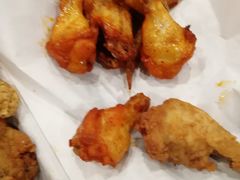 -肯德基(安定门店)