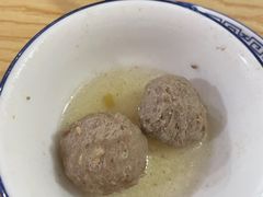 -伟记牛肉(金鸿公路店)