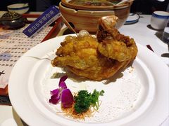 -唐猫庭院·千年陕菜(大唐不夜城店)