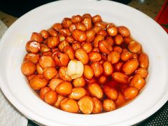 -万家宴海鲜大酒楼(五四路店)